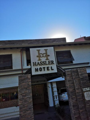 Hotel Hassler